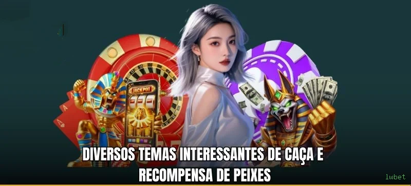Depósito PIX lwbet