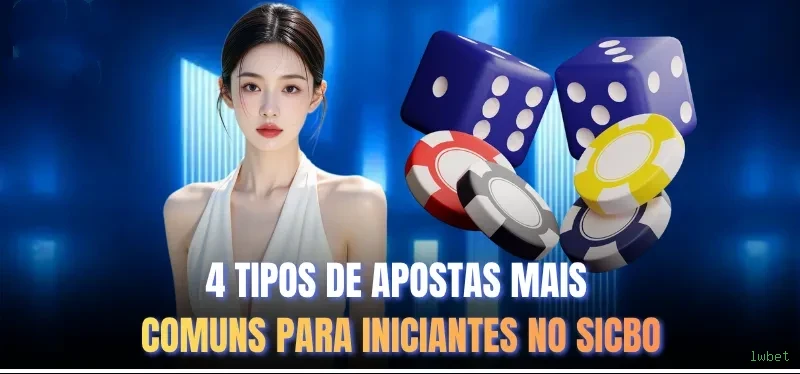 Bônus e prêmios lwbet